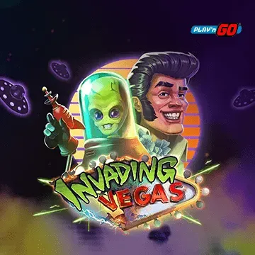 Invading Vegas - PORTBET88