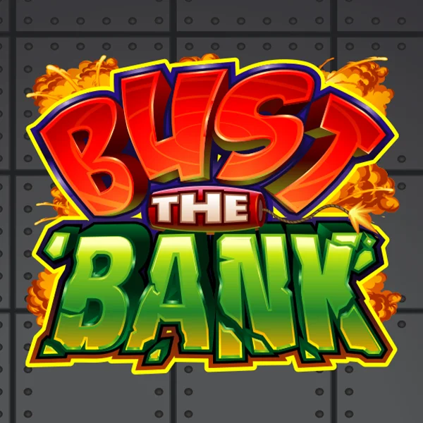 Bust the Bank - PORTBET88