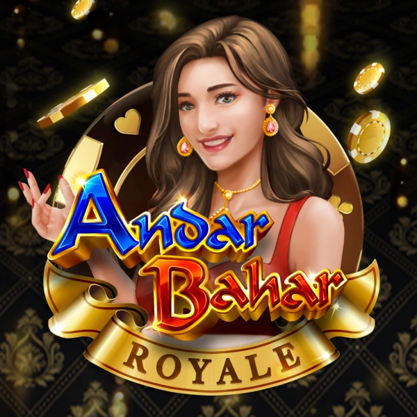 Andar Bahar Royale - PORTBET88