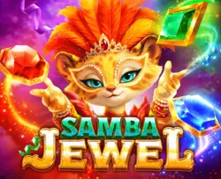JDB : Samba Jewel - PORTBET88