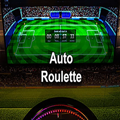 Auto Roulette - PORTBET88