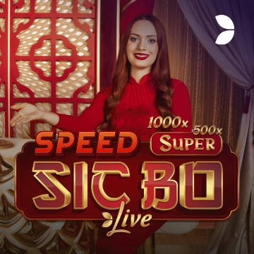 Speed Super Sic Bo - PORTBET88