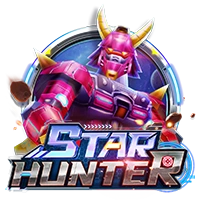 STAR HUNTER - PORTBET88