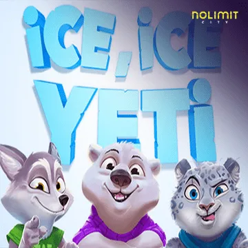 NolimitCity : Ice Ice Yeti - PORTBET88