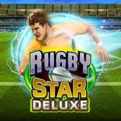 Rugby Star Deluxe - PORTBET88