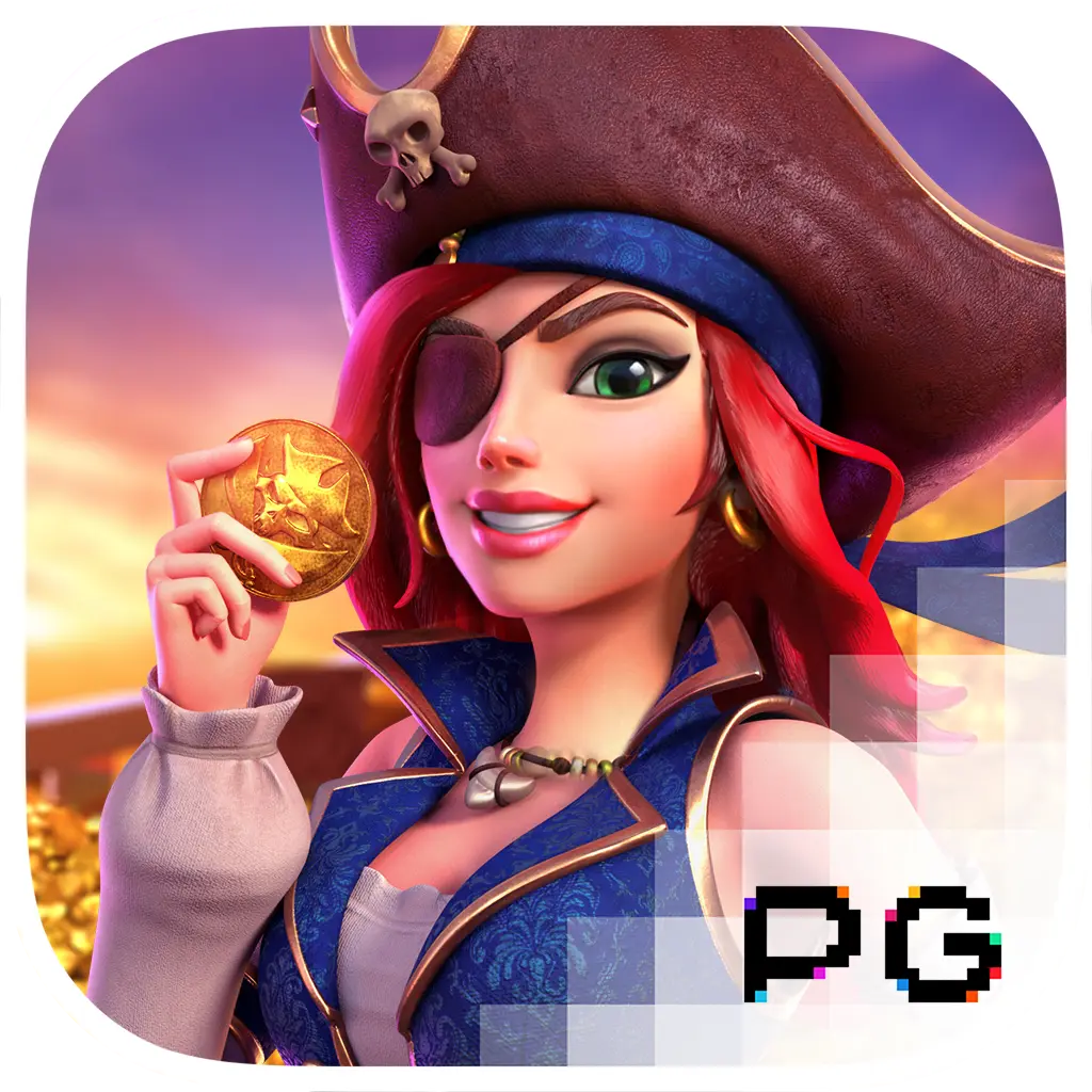 PGSoft : Queen of Bounty - PORTBET88