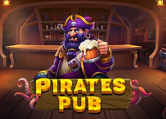 Pragmatic : Pirates Pub - PORTBET88