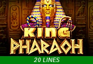 Spadegaming : King Pharaoh - PORTBET88