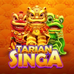 Besoft : Lion Dance - PORTBET88