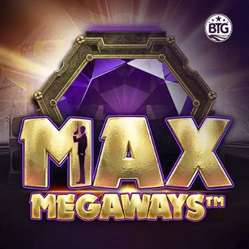 Bigtime : Max Megaways - PORTBET88