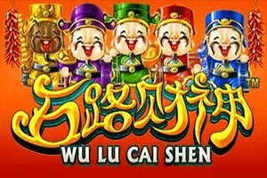 Wu Lu Cai Shen - PORTBET88