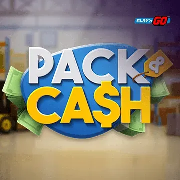 PlaynGo : Pack & Cash - PORTBET88