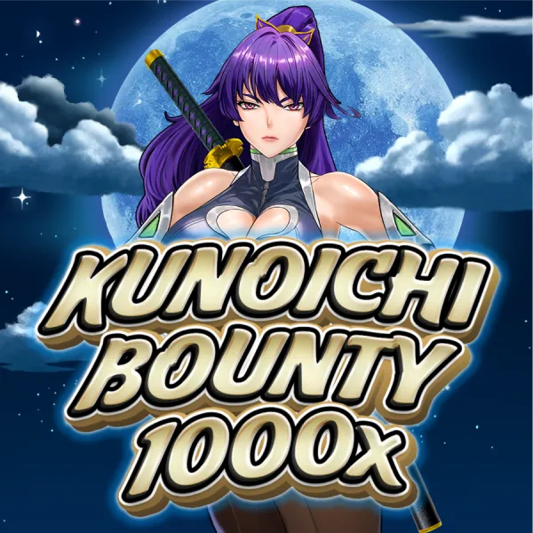 CosmoPlay : Kunoichi Bounty 1000 - PORTBET88