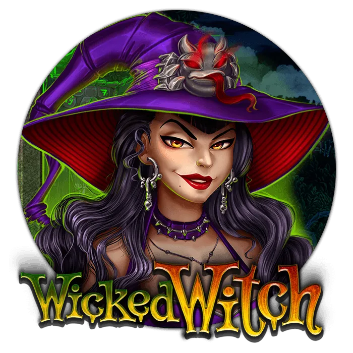 Habanero : Wicked Witch - PORTBET88