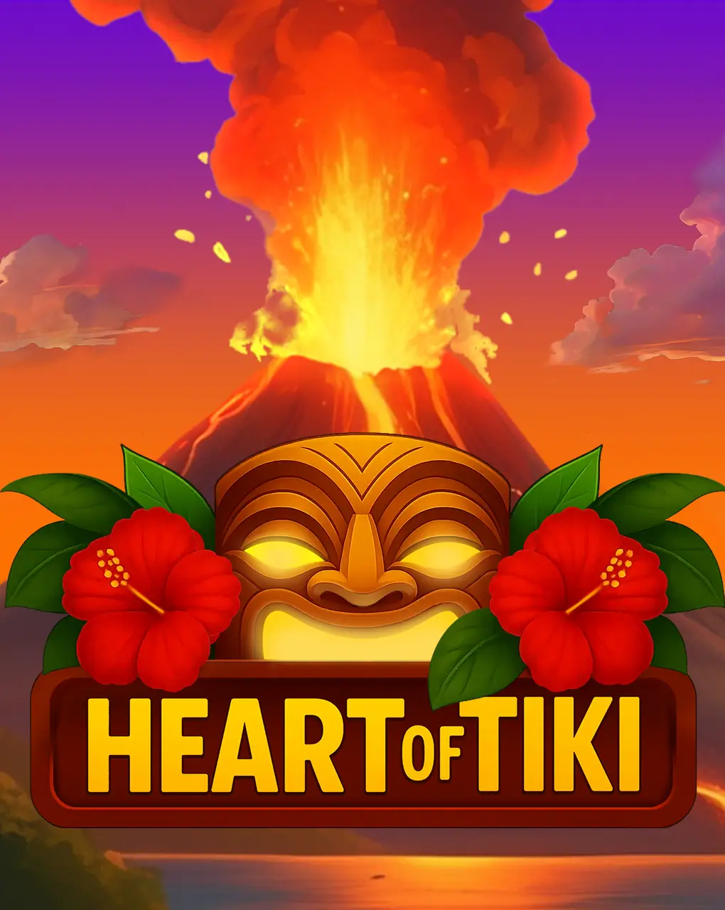 Bgaming : Heart of Tiki - PORTBET88