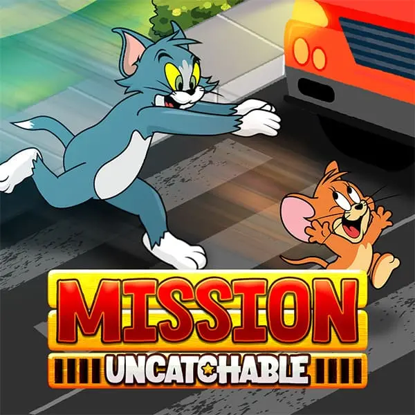 Mission Uncatchable - PORTBET88