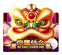 Joker123 : Ni Shu Shen Me - PORTBET88