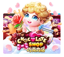Joker123 : Chocolate Shop - PORTBET88