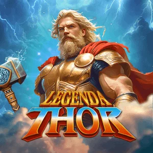 Besoft : Epic of Thor - PORTBET88
