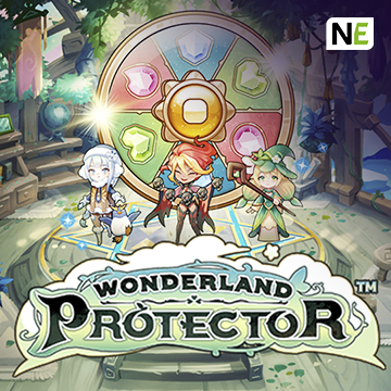 Wonderland Protector - PORTBET88