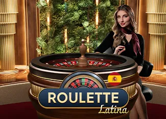 Spanish Roulette - PORTBET88