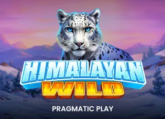 Pragmatic : Himalayan Wild - PORTBET88
