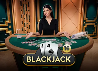 Blackjack 16 - PORTBET88