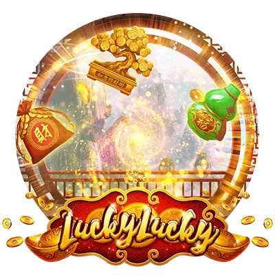 Habanero : Lucky Lucky - PORTBET88