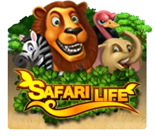 Joker123 : Safari Life - PORTBET88