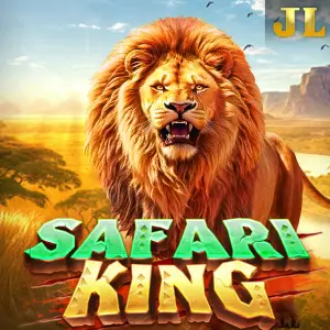 Jili : Safari King - PORTBET88