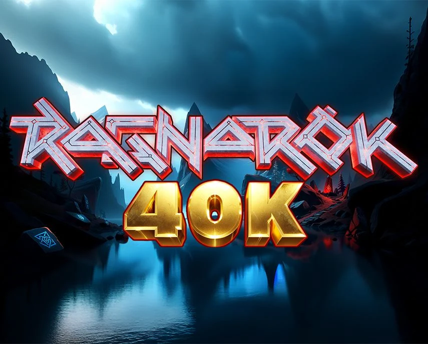 Slotmill : Ragnarok 40K - PORTBET88