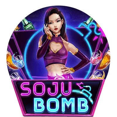 Habanero : Soju Bomb - PORTBET88