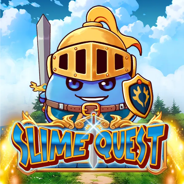 CosmoPlay : Slime Quest - PORTBET88