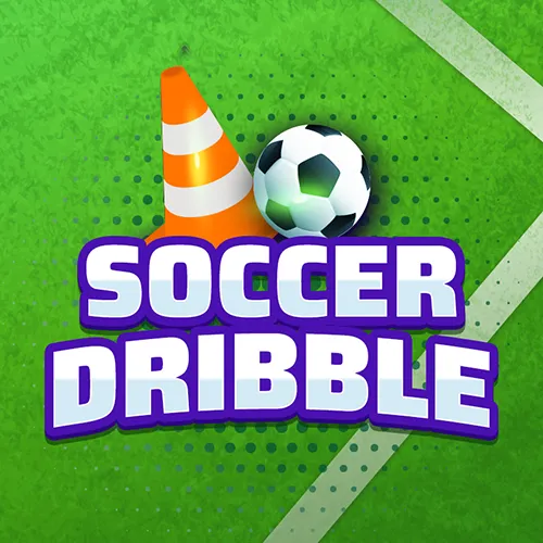 Soccer Dribble 球路逍遥 - PORTBET88