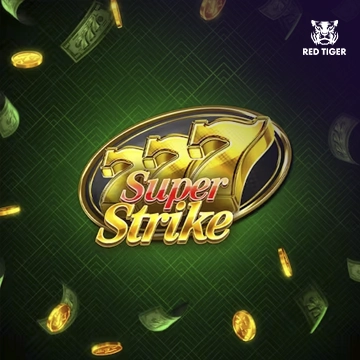 Redtiger : 777 Super Strike - PORTBET88