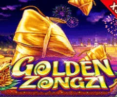 PLAYSTAR : GOLDEN ZONGZI - PORTBET88