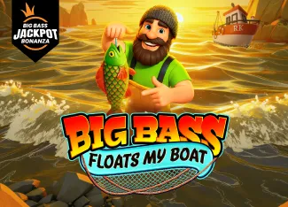 Pragmatic : Big Bass Floats my Boat - PORTBET88
