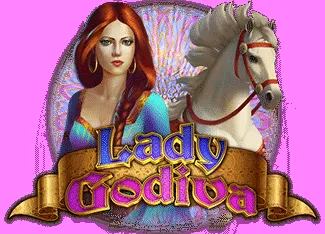 Pragmatic : Lady Godiva - PORTBET88