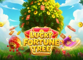 FatPanda : Lucky Fortune Tree - PORTBET88