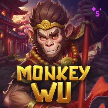 Spinocchio : Monkey Wu - PORTBET88