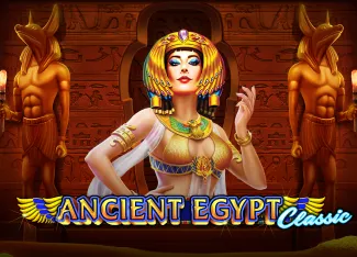 Pragmatic : Ancient Egypt Classic - PORTBET88