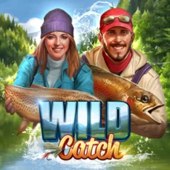Wild Catch (New) - PORTBET88