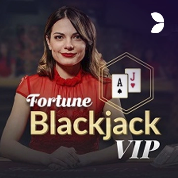 Blackjack Fortune VIP - PORTBET88