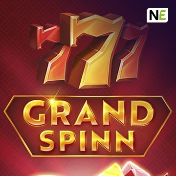 Grand Spinn - PORTBET88