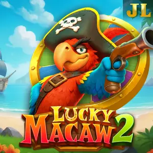 Jili : Lucky Macaw 2 - PORTBET88