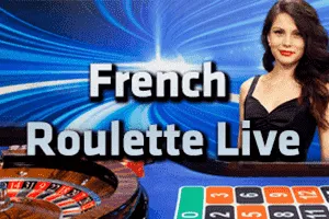 French Roulette - PORTBET88