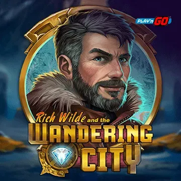 PlaynGo : Rich Wilde and the Wandering City - PORTBET88