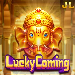 Jili : Lucky Coming - PORTBET88