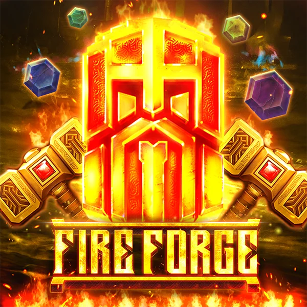Fire Forge - PORTBET88