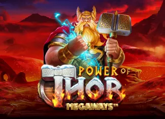 Pragmatic : Power of Thor Megaways - PORTBET88